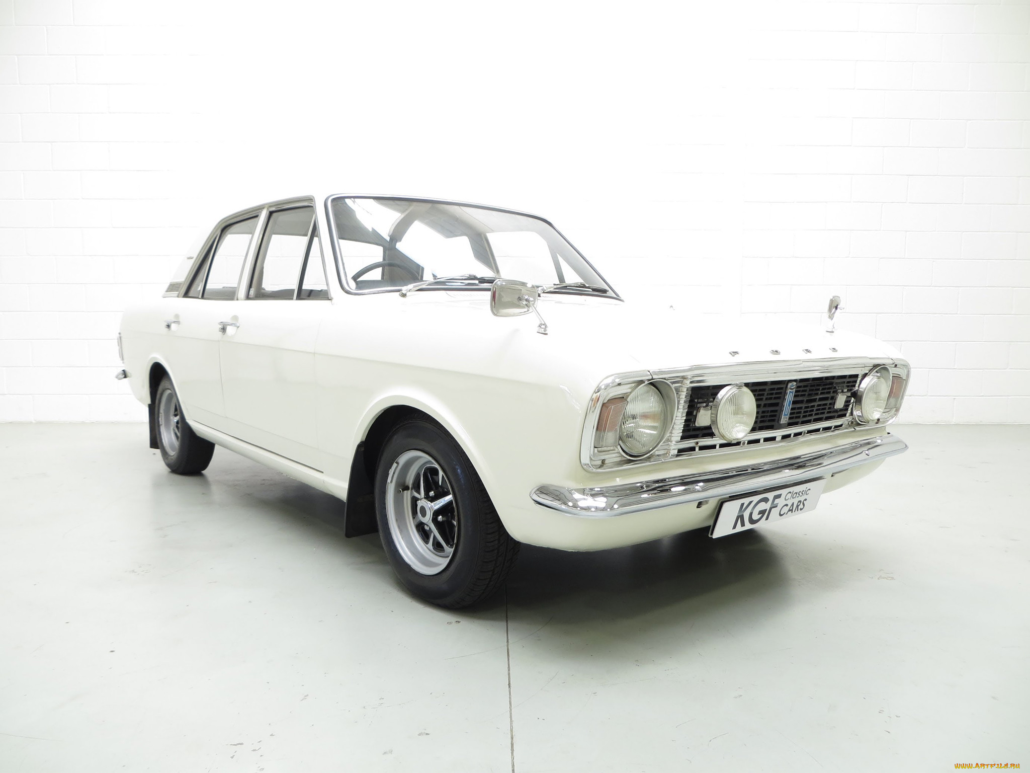 , ford